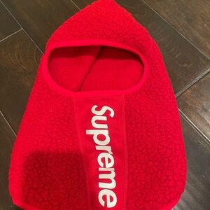 Supreme Balaclava
